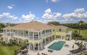 Reunion Resort Luxury Stay - Reunion, Florida