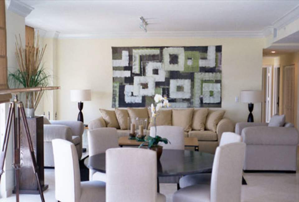 Miami Beach Yacht Club Penthouse - Miami Beach, Florida