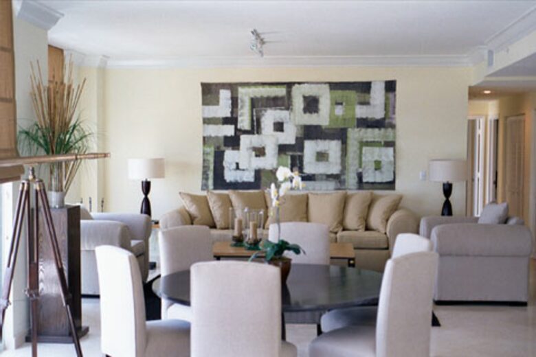 Miami Beach Yacht Club Penthouse - Miami Beach, Florida