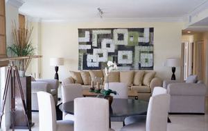 Miami Beach Yacht Club Penthouse - Miami Beach, Florida