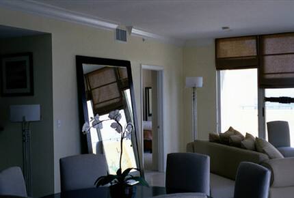 Miami Beach Yacht Club Penthouse - Miami Beach, Florida