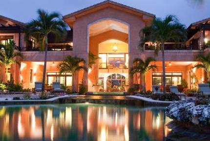 Flor De Cabrera - Cabrera, Dominican Republic