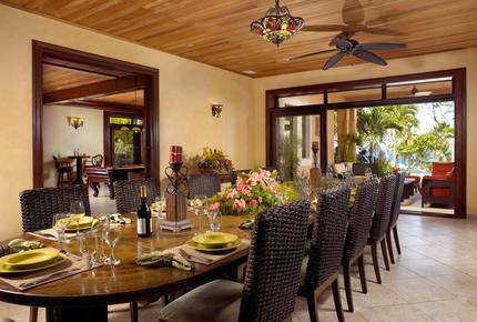 Flor De Cabrera - Cabrera, Dominican Republic