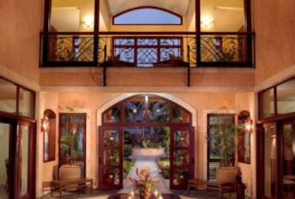 Flor De Cabrera - Cabrera, Dominican Republic