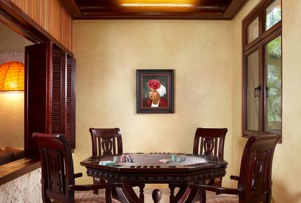 Flor De Cabrera - Cabrera, Dominican Republic