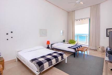 Alma Colectiva - Bahia de Banderas, Mexico