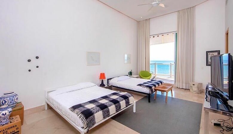 Alma Colectiva - Bahia de Banderas, Mexico