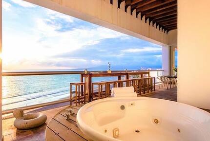 Alma Colectiva - Bahia de Banderas, Mexico