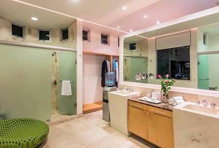 Alma Colectiva - Bahia de Banderas, Mexico