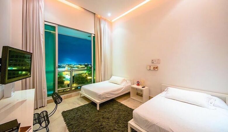 Alma Colectiva - Bahia de Banderas, Mexico