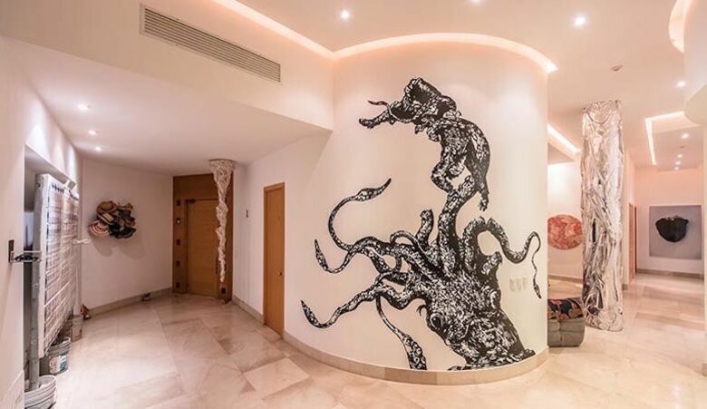 Alma Colectiva - Bahia de Banderas, Mexico