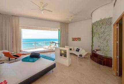 Alma Colectiva - Bahia de Banderas, Mexico