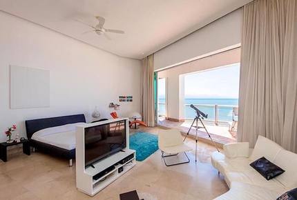 Alma Colectiva - Bahia de Banderas, Mexico