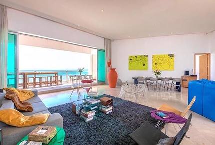 Alma Colectiva - Bahia de Banderas, Mexico