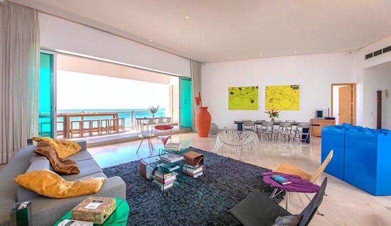 Alma Colectiva - Bahia de Banderas, Mexico