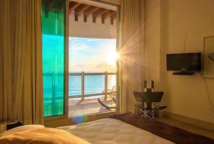 Alma Colectiva - Bahia de Banderas, Mexico