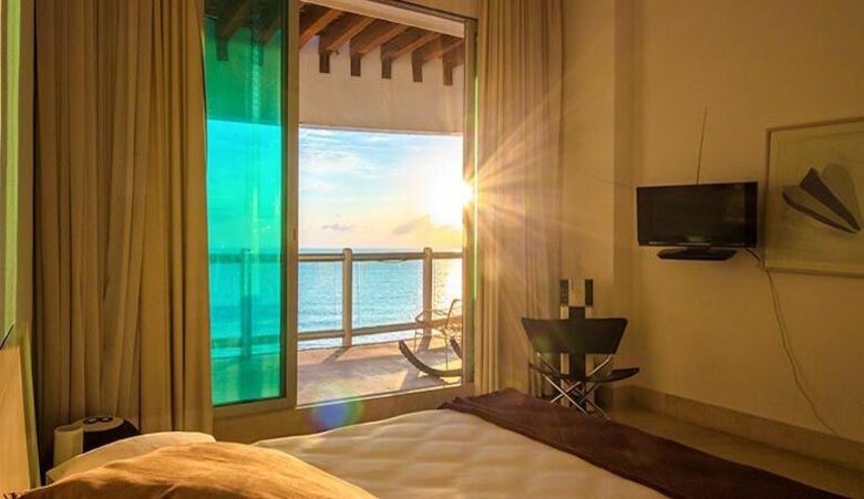 Alma Colectiva - Bahia de Banderas, Mexico