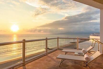 Alma Colectiva - Bahia de Banderas, Mexico