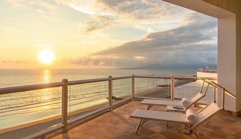 Alma Colectiva - Bahia de Banderas, Mexico