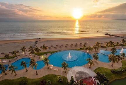 Alma Colectiva - Bahia de Banderas, Mexico