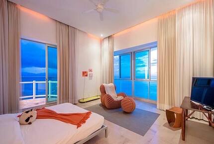 Alma Colectiva - Bahia de Banderas, Mexico