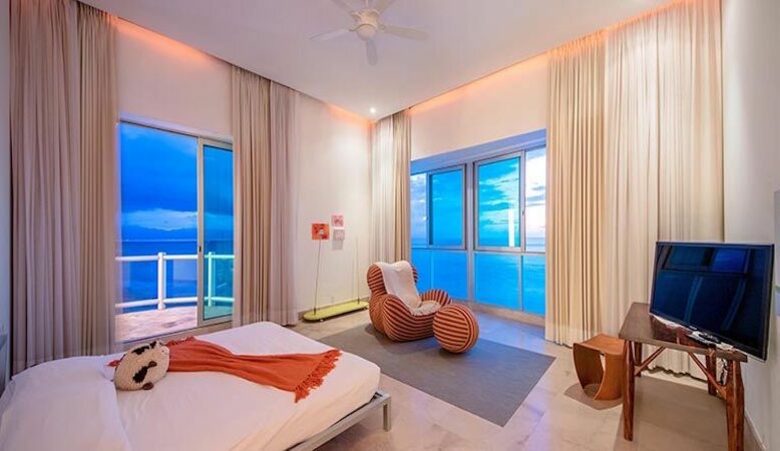 Alma Colectiva - Bahia de Banderas, Mexico