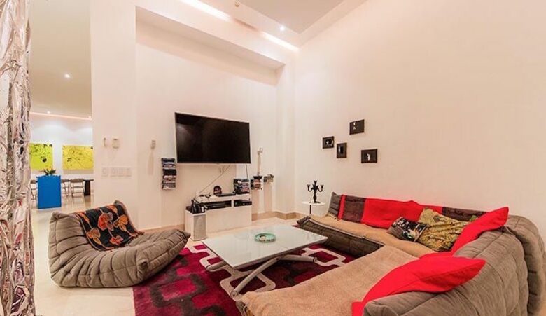 Alma Colectiva - Bahia de Banderas, Mexico