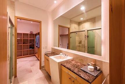 Alma Colectiva - Bahia de Banderas, Mexico