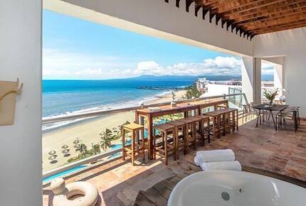 Alma Colectiva - Bahia de Banderas, Mexico