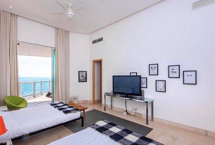 Alma Colectiva - Bahia de Banderas, Mexico