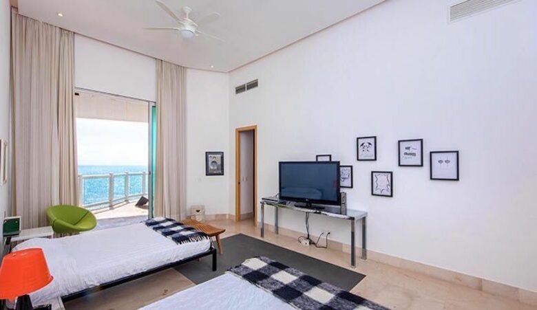 Alma Colectiva - Bahia de Banderas, Mexico