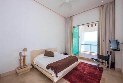 Alma Colectiva - Bahia de Banderas, Mexico