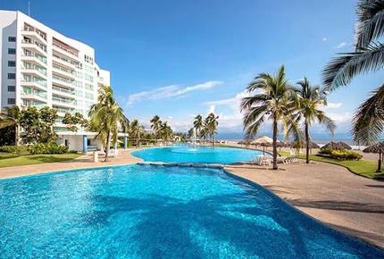 Alma Colectiva - Bahia de Banderas, Mexico