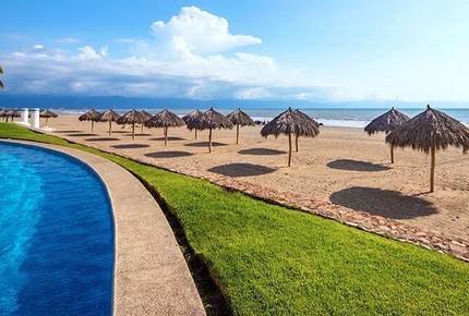 Alma Colectiva - Bahia de Banderas, Mexico