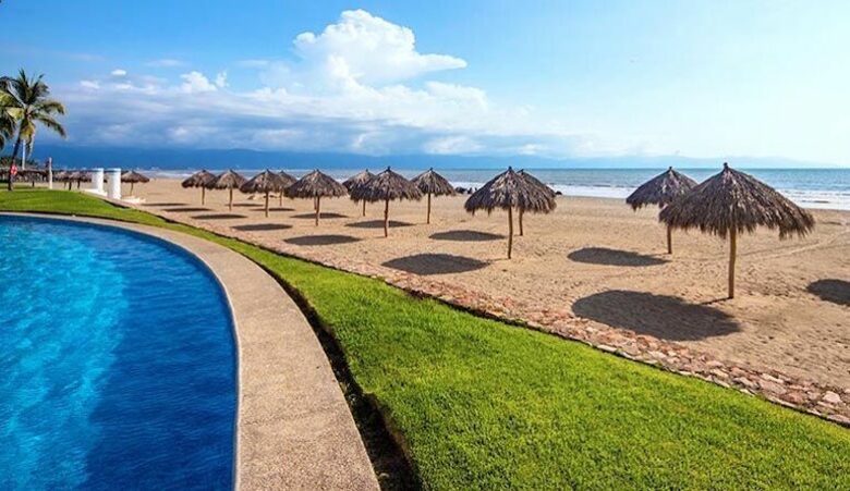 Alma Colectiva - Bahia de Banderas, Mexico