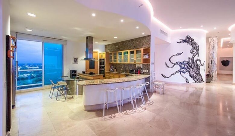 Alma Colectiva - Bahia de Banderas, Mexico