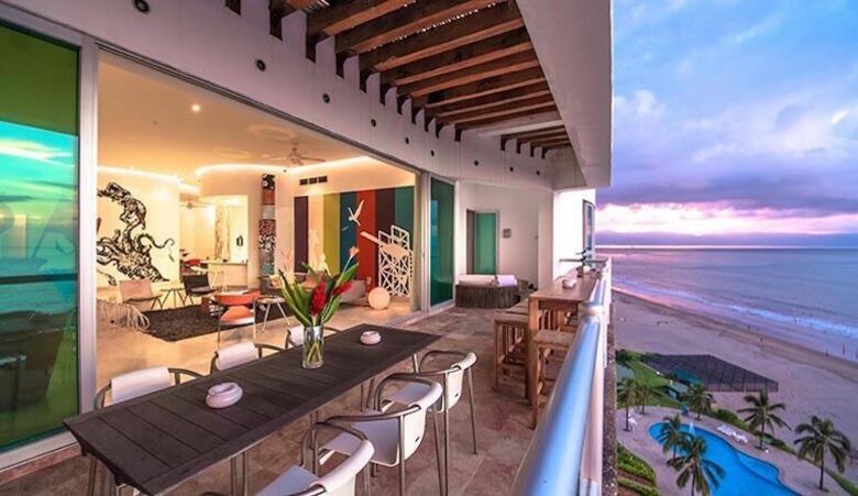 Alma Colectiva - Bahia de Banderas, Mexico