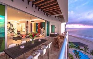 Alma Colectiva - Bahia de Banderas, Mexico