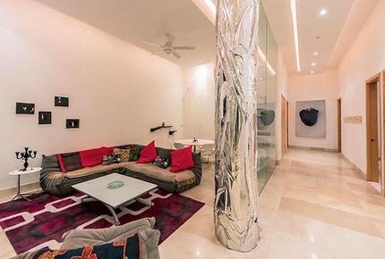 Alma Colectiva - Bahia de Banderas, Mexico