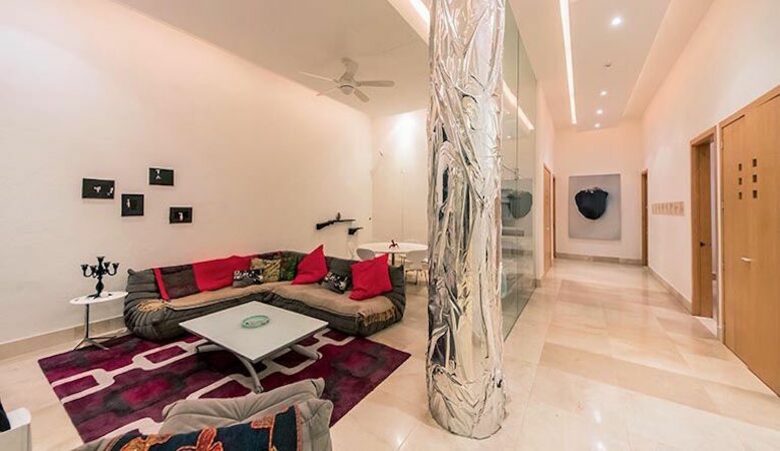 Alma Colectiva - Bahia de Banderas, Mexico