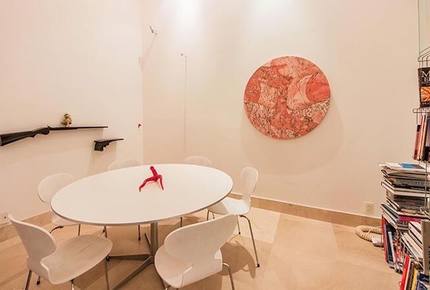 Alma Colectiva - Bahia de Banderas, Mexico