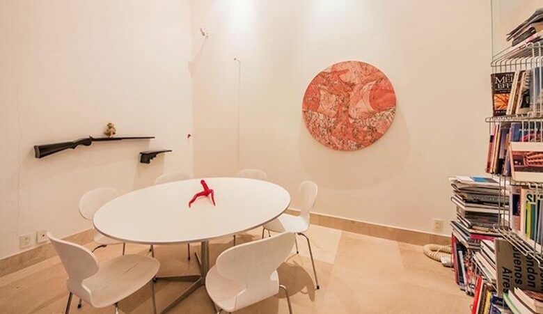 Alma Colectiva - Bahia de Banderas, Mexico