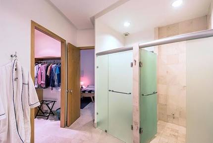 Alma Colectiva - Bahia de Banderas, Mexico