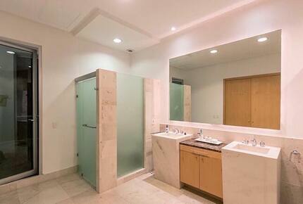 Alma Colectiva - Bahia de Banderas, Mexico