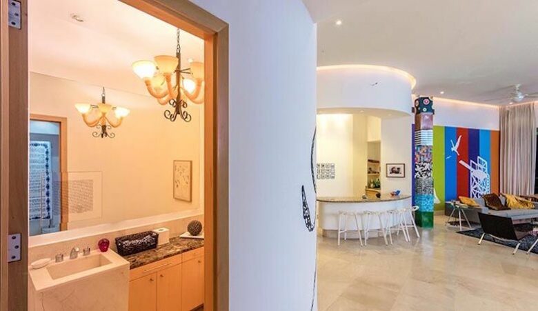 Alma Colectiva - Bahia de Banderas, Mexico