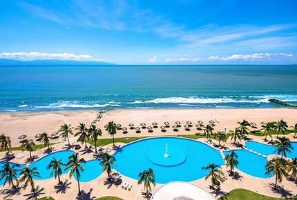 Alma Colectiva - Bahia de Banderas, Mexico