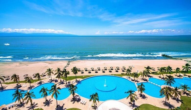 Alma Colectiva - Bahia de Banderas, Mexico