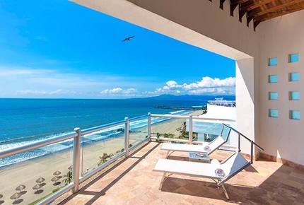 Alma Colectiva - Bahia de Banderas, Mexico