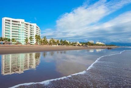 Alma Colectiva - Bahia de Banderas, Mexico