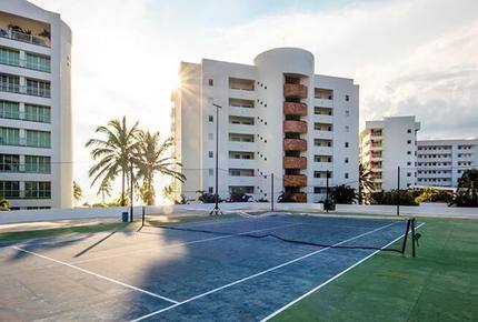 Alma Colectiva - Bahia de Banderas, Mexico